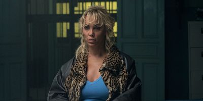 Cartel de Fue más o menos así