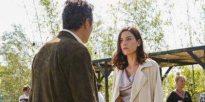 Cartel de Sadakatsiz 2.Bölüm