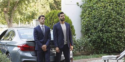 Cartel de Yeni Hayat 7.Bölüm