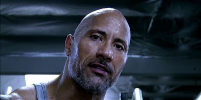 Cartel de The Titan Games (Ronda 3)