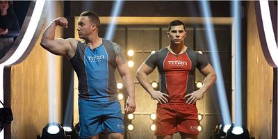 Cartel de East Region 2: A Surprise for Dwayne