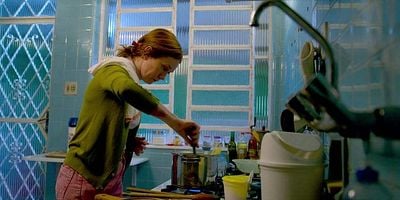 Cartel de Vuela, pajarita