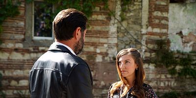 Cartel de Doğduğun Ev Kaderindir 15.Bölüm