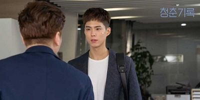 Cartel de Episodio 11