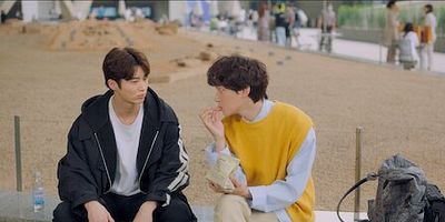 Cartel de Episodio 2