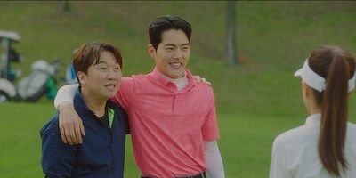 Cartel de Episodio 8