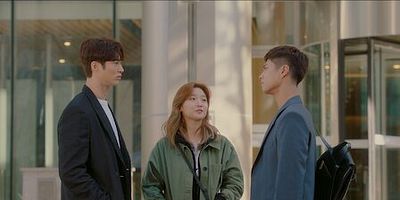 Cartel de Episodio 10