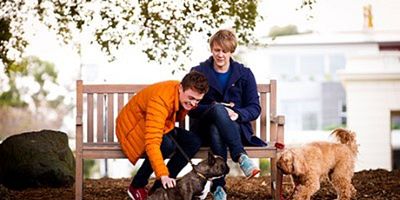 Cartel de Beluga Caviar