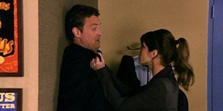 Cartel de Aspira a un nuevo final a partir de ahora