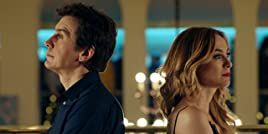 Cartel de Por los pelos