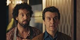 Cartel de Amigos hasta la muerte