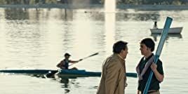 Cartel de Mi casa es tu casa