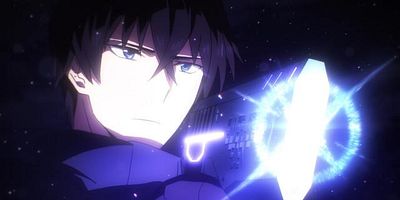 Cartel de La Odisea del visitante III