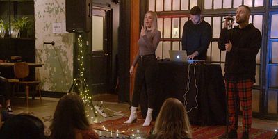 Cartel de Episodio 7