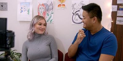 Cartel de Episodio 6