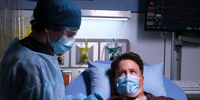 Cartel de Frontline, Part 1