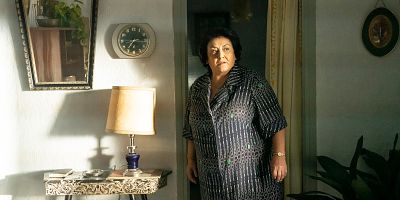 Cartel de Un viaje en el tiempo