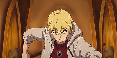 Cartel de Come With Me