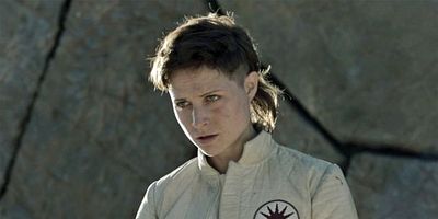 Cartel de Nature's Course