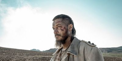 Cartel de The Beginning