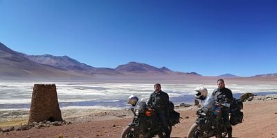 Cartel de Episodio 8