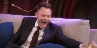 Cartel de Laugh Your Ned