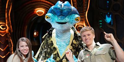 Cartel de Night of the Living