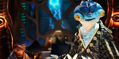 Cartel de A Ned's Best Friend