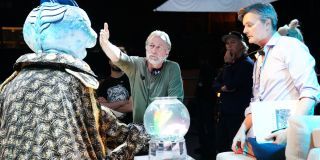 Cartel de I've Got a Ned Feeling about This