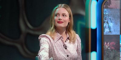 Cartel de Nothin' But Ned