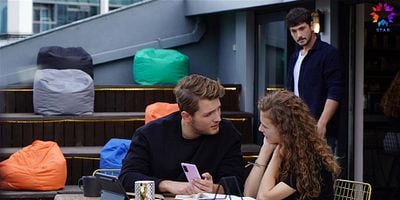 Cartel de Menajerimi Ara 10.Bölüm