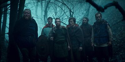 Cartel de Al límite