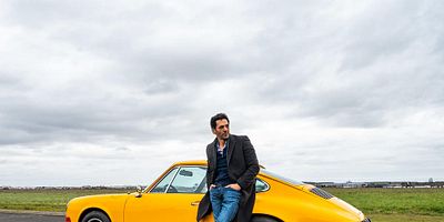 Cartel de Episodio 3