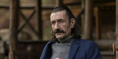 Cartel de Yeni Hayat 9.Bölüm Final