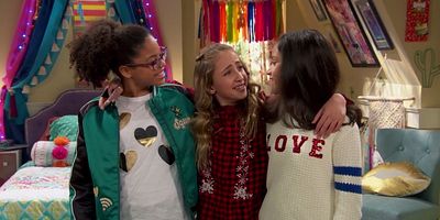 Cartel de The Lunch Club