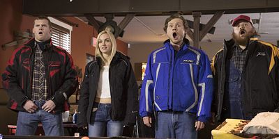 Cartel de Bradley is a Killer