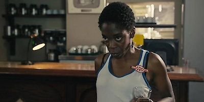 Cartel de The Haunting of MoDean's II