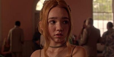 Cartel de The Pickle Princess