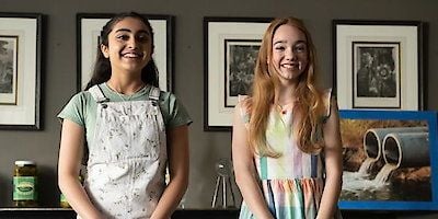 Cartel de The Rabble Rouser