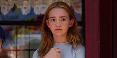 Cartel de The Mad Muralist