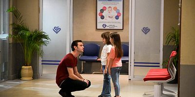 Cartel de Hekimoğlu 24.Bölüm