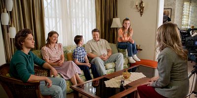 Cartel de Graduation