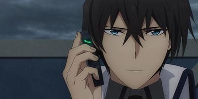 Cartel de La Odisea del Visitante V