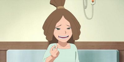 Cartel de Kyōfu no sain