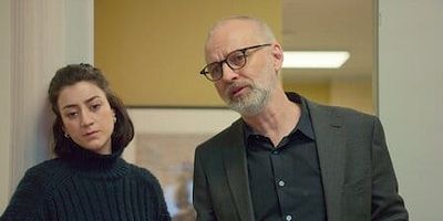 Cartel de Empleo permanente