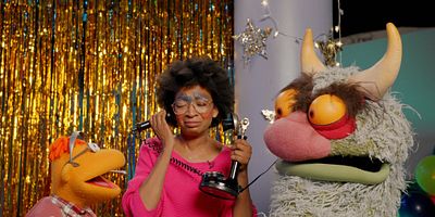 Cartel de Modo reposo