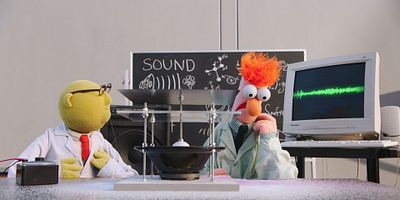 Cartel de Modo reposo