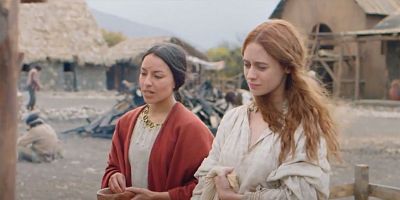 Cartel de Hambre de gloria