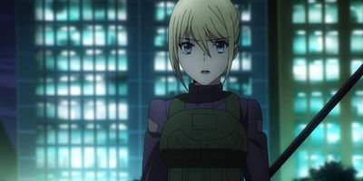 Cartel de La Odisea del Visitante VII