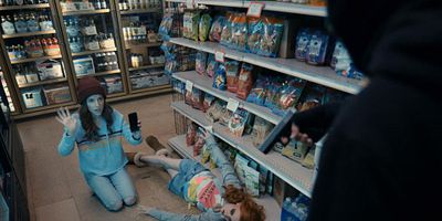 Cartel de Woman with Agency